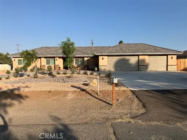 13207 El Rio Road, Victorville, CA 92392