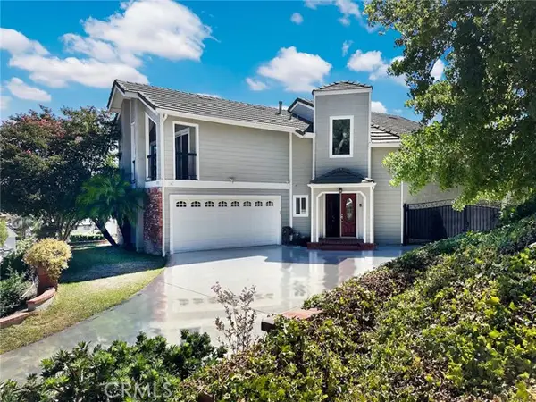 2153 Turquoise Circle, Chino Hills, CA 91709