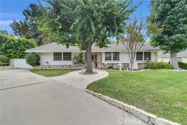 1732 Silvercrest Way, Walnut, CA 91789