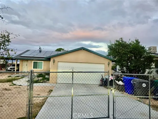 5543 Cahuilla Avenue, Twentynine Palms, CA 92277