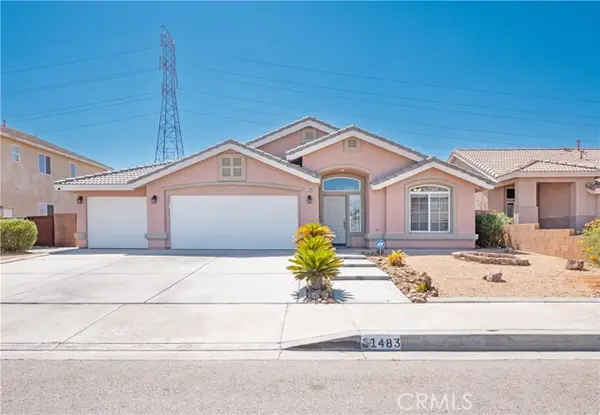 11483 Russet, Adelanto, CA 92301