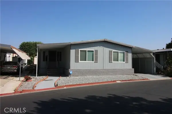 1456 Philadelphia #134, Ontario, CA 91761