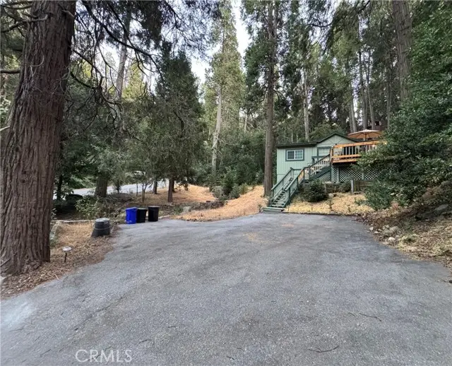 23995 Scenic Dr, Crestline, CA 92325 - #2