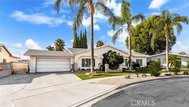 17055 Manzanita, Fontana, CA 92335 - Image #1