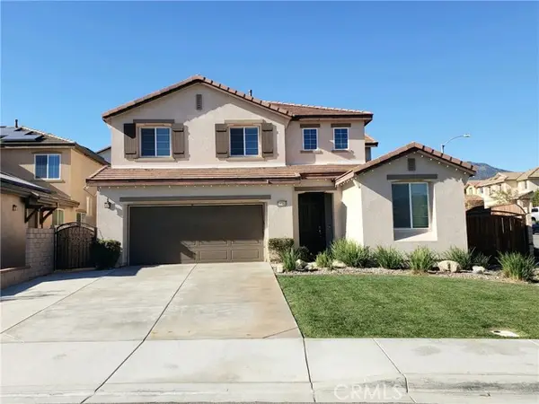 18368 Cayenne Dr, San Bernardino, CA 92407