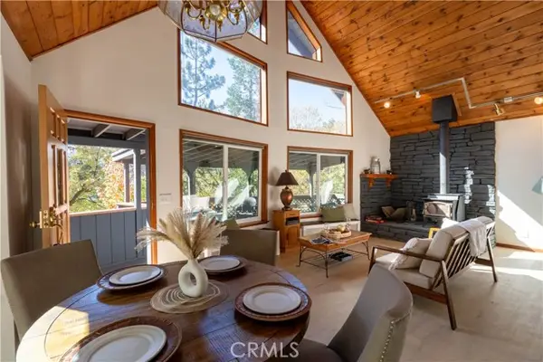 6301 Cedar Ave, Angelus Oaks, CA 92305