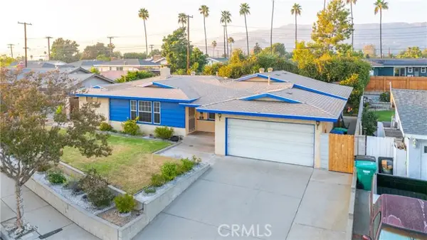 727 Glenlea Street, La Verne, CA 91750