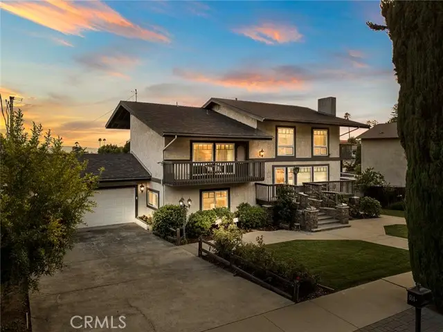514 Fernpark Drive, Glendora, CA 91741 - Image #1
