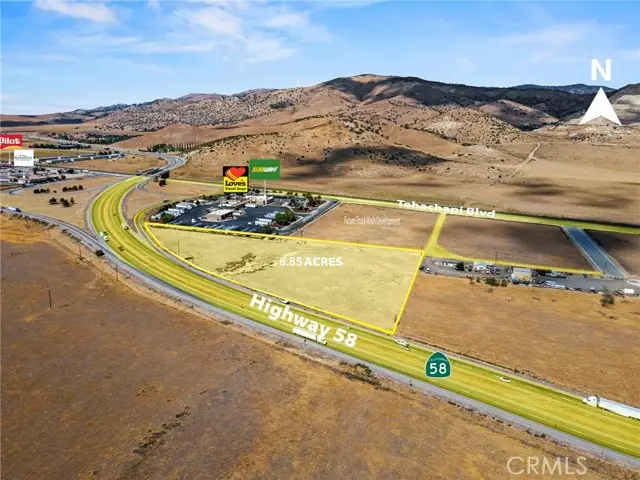 0 Monolith Street, Tehachapi, CA 93561 - Image #2