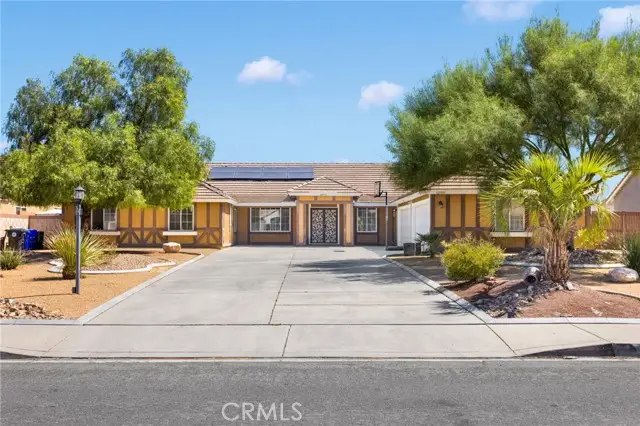 12971 Lompoc, Apple Valley, CA 92308 - #2