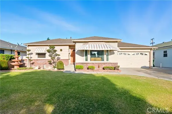 9606 S 4th Avenue, Inglewood, CA 90305