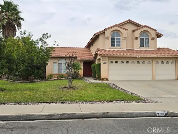 2768 W Buena Vista Drive, Rialto, CA 92377