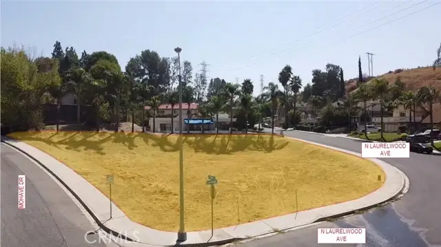 0 Laurelwood, Colton, CA 92324 - Image #2