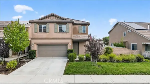 17689 Cornsilk Lane, San Bernardino, CA 92407