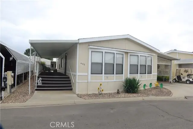5001 W Florida #695, Hemet, CA 92545 - Image #2