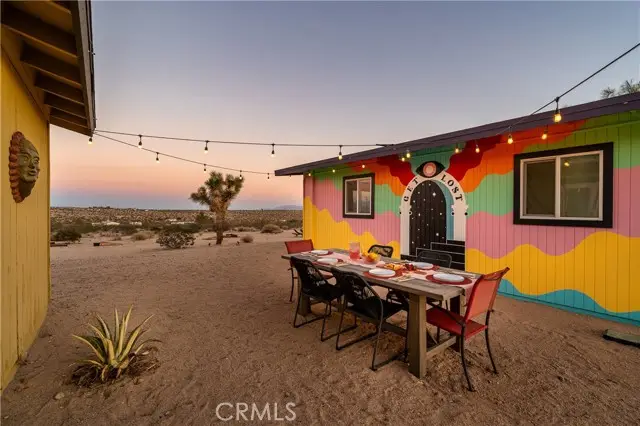 277 Flamingo Road, Joshua Tree, CA 92252 - Image #1