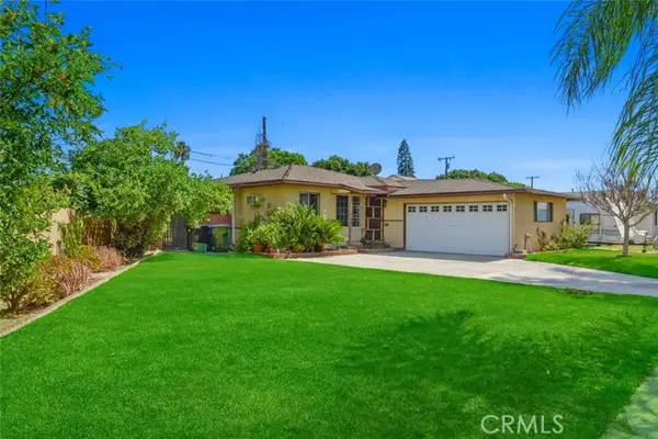 8024 Vicki Drive, Whittier, CA 90606