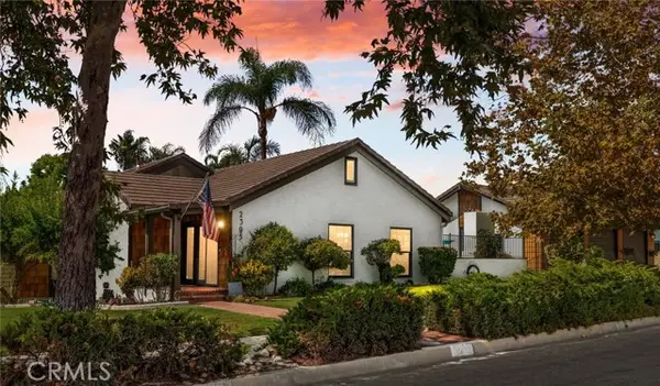 2305 Bonnie Brae Avenue, Claremont, CA 91711