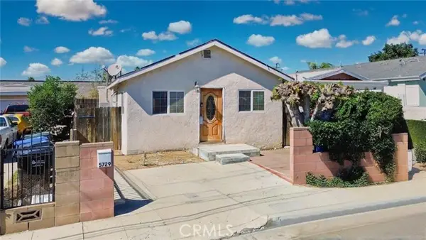 5729 Juarez, Whittier, CA 90606