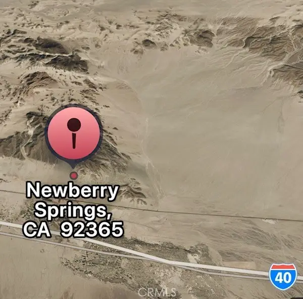 0 Na, Newberry Springs, CA 92365