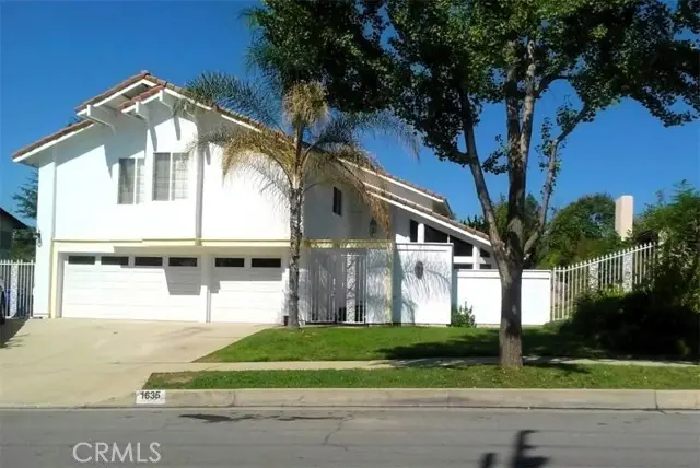 1635 Wilson, Upland, CA 91784 - Image #1