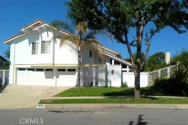 1635 Wilson, Upland, CA 91784
