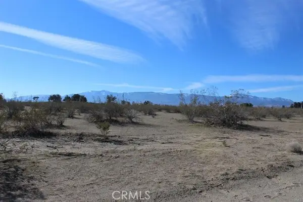 0 Oak Glen Road, Cherry Valley, CA 92223