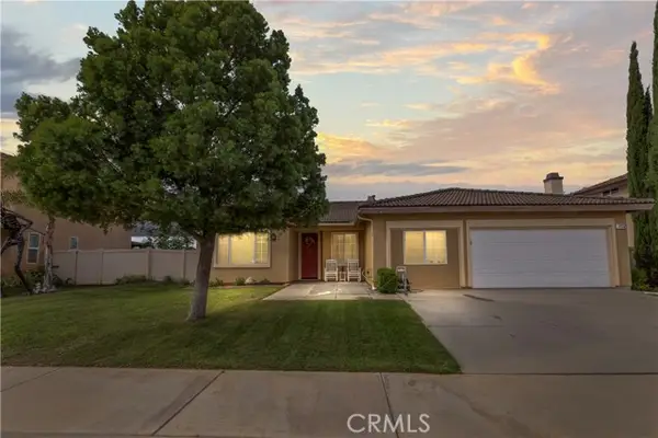 707 Brookside, Beaumont, CA 92223