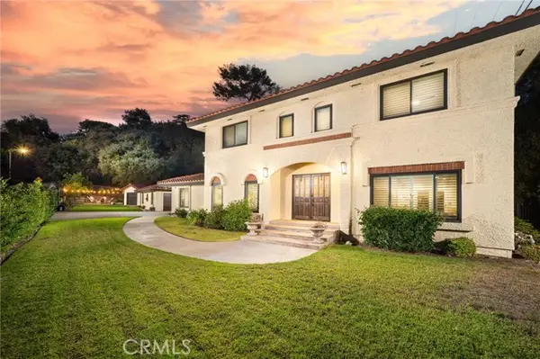 810 Mountain Lane, Glendora, CA 91741