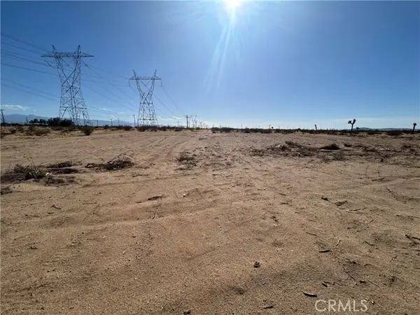 0 Delicious, Adelanto, CA 92301