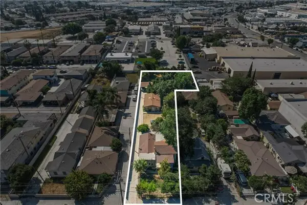 11032 Klingerman, El Monte, CA 91733