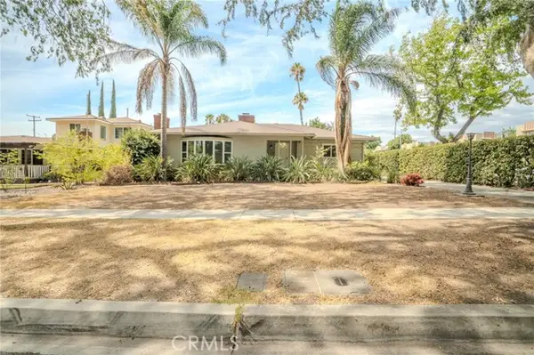 855 N Palm, Upland, CA 91786