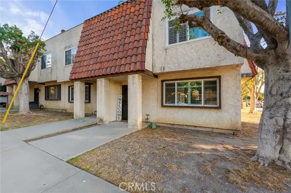 15900 Rowland Street, La Puente, CA 91744