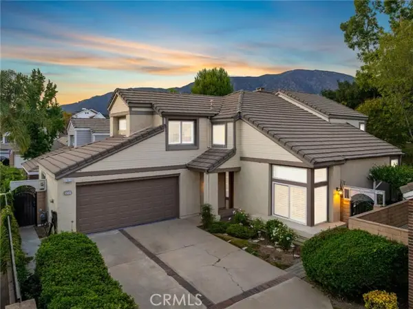 3231 Barn Owl, La Verne, CA 91750