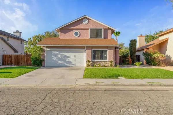 533 E Jackman, Lancaster, CA 93535