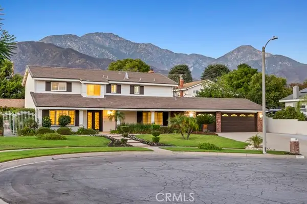 785 W Dalton, Upland, CA 91784