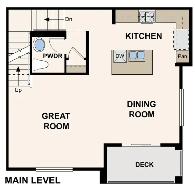 4003 Valley Oak Lane #B, El Monte, CA 91733 - #3