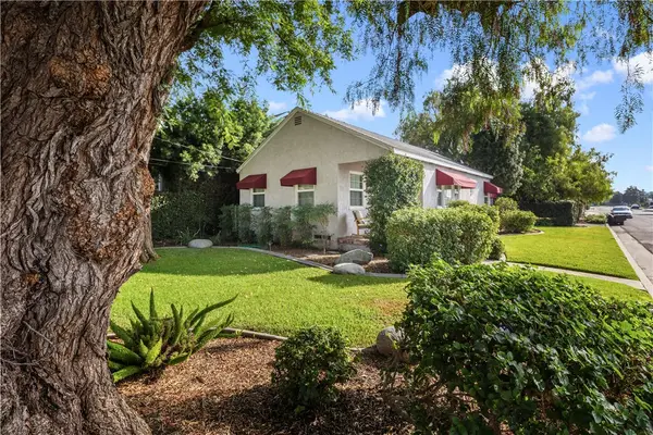 324 S Minnesota, Glendora, CA 91741