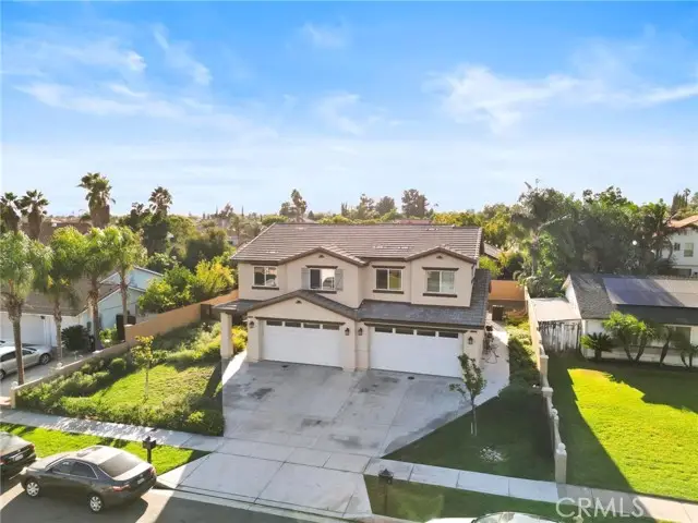 572 N Teakwood, Rialto, CA 92376 - Image #1