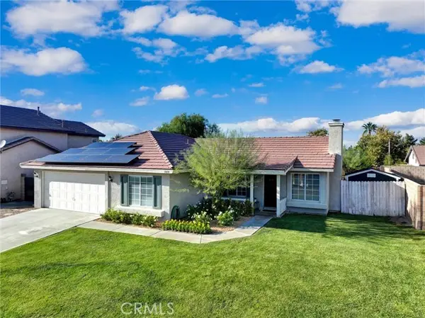 5839 Barcelona Drive, Palmdale, CA 93552