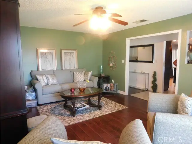 8801 Hickory Drive, California City, CA 93505 - #2