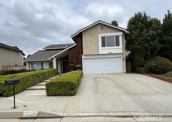 3546 Garden Court, Chino Hills, CA 91709