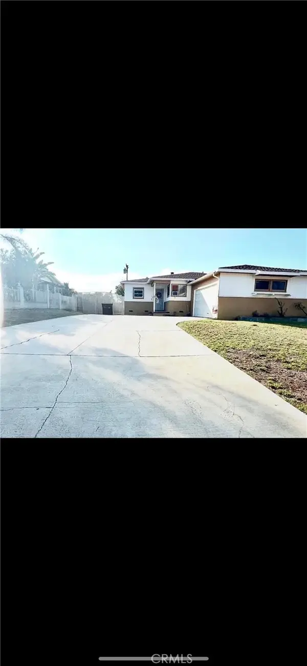 16870 Wegman Dr., La Puente, CA 91744