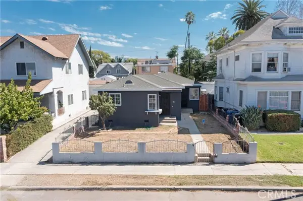 1676 S Ardmore, Los Angeles, CA 90006