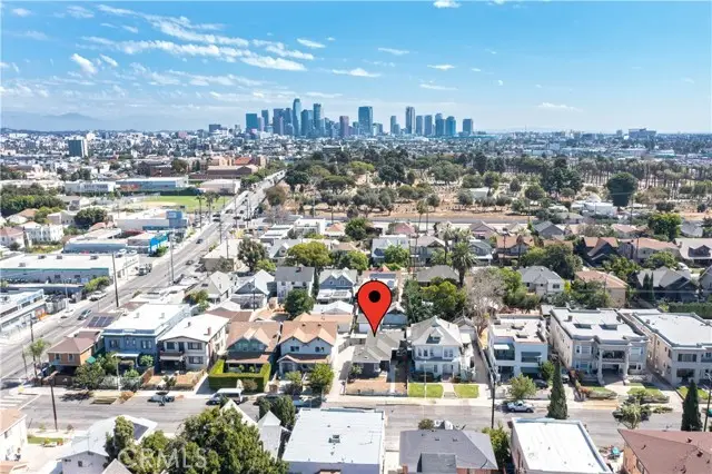 1676 S Ardmore, Los Angeles, CA 90006 - Image #3