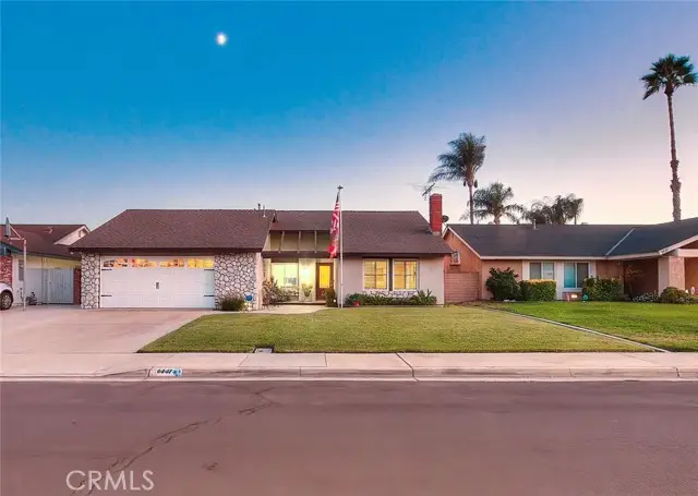 6441 Susana, Chino, CA 91710 - Image #1