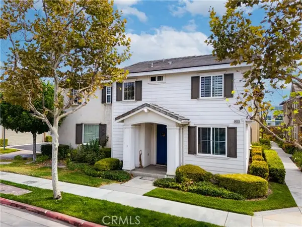 14551 Longwood, Chino, CA 91710