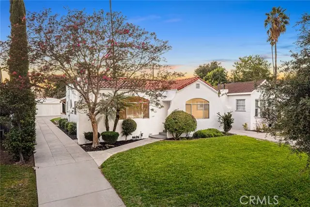 501 N Olive, Alhambra, CA 91801 - Image #2