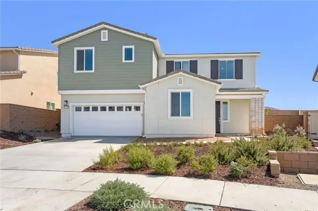 34316 Chartreuse Avenue, Winchester, CA 92596 - Image #1