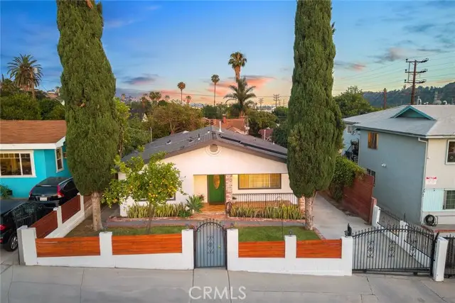 2812 Silver Street, Los Angeles, CA 90065 - Image #2